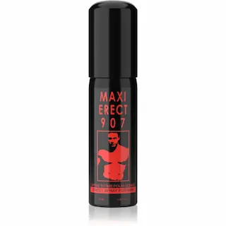 MAXI ERECT 907 | 25 ML