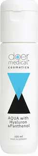 Doer Medical Cosmetics Lubrikační gel Hyaluron a panthenol 100 ml