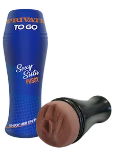 PRIVATE To Go Sexy Sista To Go