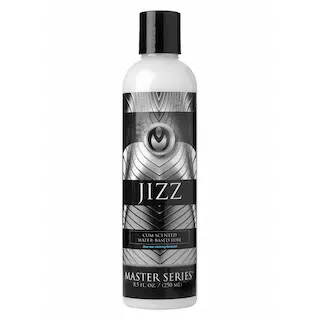 Lubrikant s vůní spermatu – 240 ml