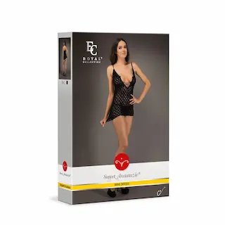 Minišaty – Mini Dress Olivia