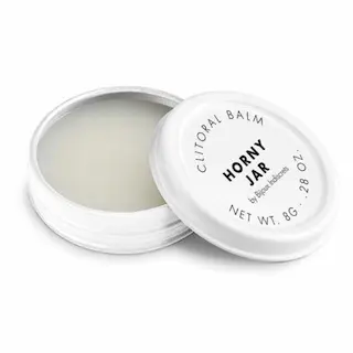 Bijoux Indiscrets Clitherapy Clitorial Balm – Horny Jar