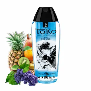 Toko Aroma – Exotické ovoce – 165 ml