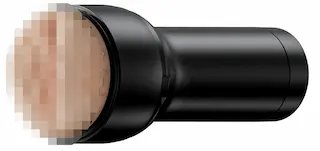 KIIROO Feel Stroker Kayley Gunner