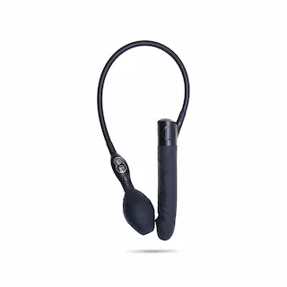 Nafukovací vibrátor – Equuleus