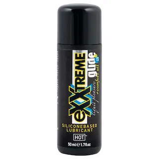 HOT lubrikační gel Exxtreme glide (50 ml)