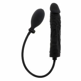 Hidden Desire Inflatable Dong Advanced