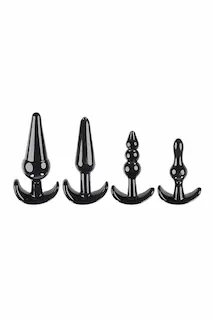 Evolved SELOPA INTRO TO PLUGS