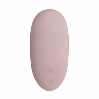 Stimulátor BIJOUX INDISCRETS Sex au Naturel růžový