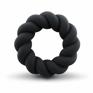 Rocks-Off Twist, elastický kroužek na penis