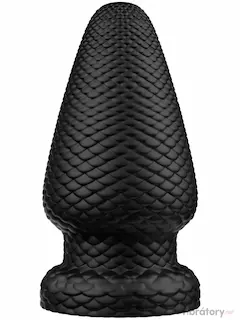 XXL anální kolík Giant Dragon