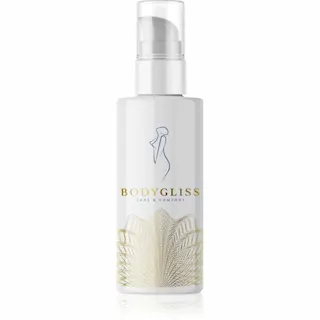 BODYGLISS – Péče a komfort pro ženy – silikonový lubrikant – 100 ml