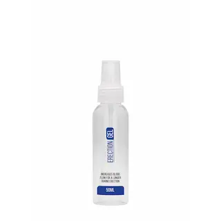 Gel pro prodloužení erekce – 50 ml