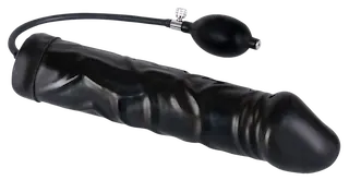 Obrovský latexový balónek