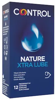 Control Nature Xtra Lube 12’s
