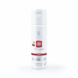 Lubrikant – Aqua Cherry