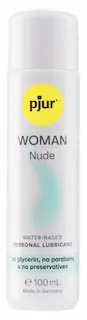 Pjur woman Nude 100ml
