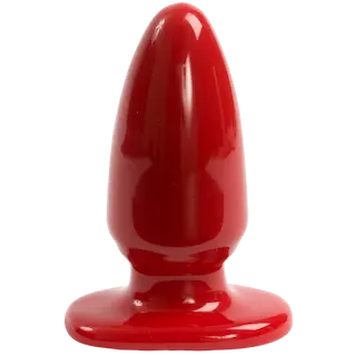 Red Boy – Anální kolík – L