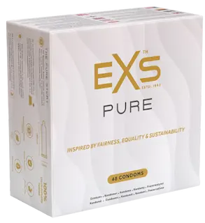 EXS Pure 48 pcs