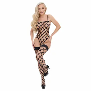 Cottelli Body+Stockings, S-L