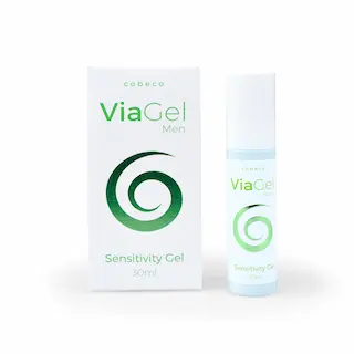 Stimulační gel – ViaGel Men