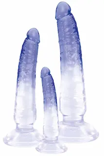 Anal Training Set 3 pcs
