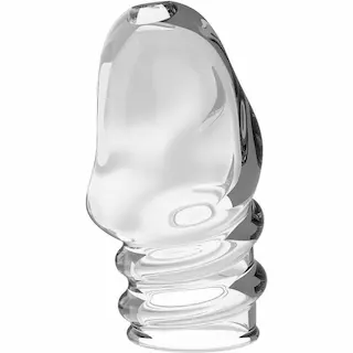 PRETTY LOVE – JEREMY TRANSPARENT PENIS THICKER