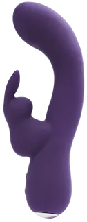 VeDO KINKY BUNNY DEEP PURPLE