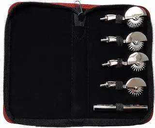 ROUGE 4 Pinwheel Set In Case
