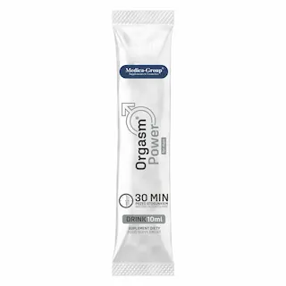 Medica-group Orgasm Power for Men Drink 10 ml (doplněk stravy)