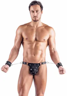 Svenjoyment Tanga s druky a pouty