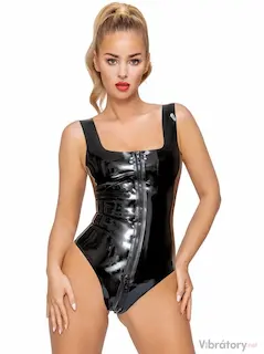Late X Body Zip M
