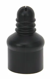 BOOM LuvPump náhradní manžeta k vakuové pumpě dlouhá černá