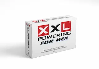 XXL Powering Satisfy – 2 ks