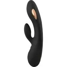 XOUXOU E-Stim Rabbit vibrátor