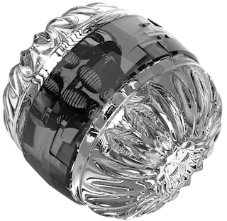 Oboustranný masturbátor Twist Joy (8 cm)