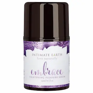 Intimate Earth Embrace – gel na zúžení pochvy – intimní gel 30ml