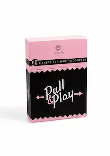 Hra Pull & Play