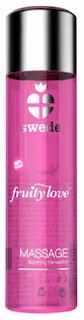 Swede Fruity Love Massage Pink Grapefruit with Mango (120 ml)