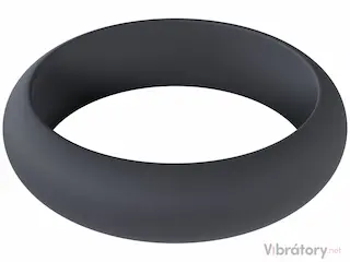 Široký erekční kroužek Levelz, 30 mm