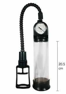 Pump Master