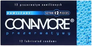 Conamore Wet 12’s