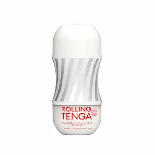 Masturbátor – Tenga Rolling Gyro Roller Cup Gentle