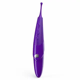 Zumio – X Spirotip Clitoral Stimulator