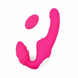 Připínací penis – Cinderella