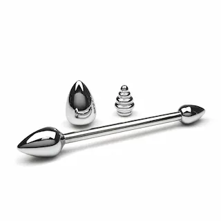 Doubledildo – Hiva