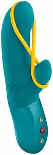 Fun Factory Amorino Aquamarine