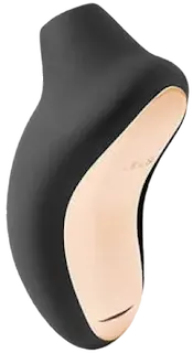 LELO Sona CRUISE Black