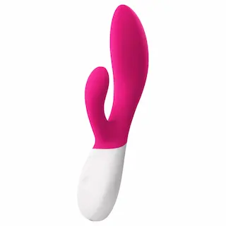 LELO Ina Wave 2 Cerise