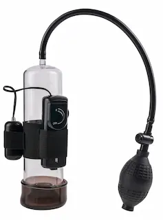 Seven Creations Power Pump